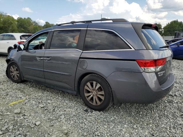 Photo 2 from auction – 2014 HONDA ODYSSEY EX with VIN 5FNRL5H65EB138338