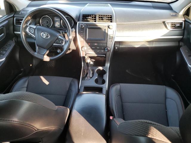Photo 8 from auction – 2017 TOYOTA CAMRY LE with VIN 4T1BF1FK6HU288189