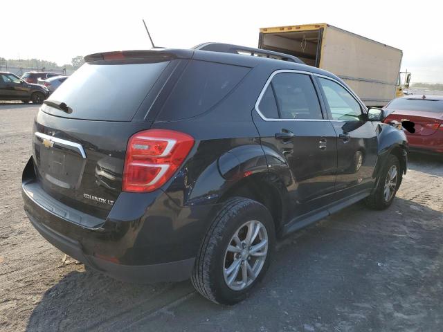 Photo 3 from auction – 2016 CHEVROLET EQUINOX LT with VIN 2GNALCEK9G6138183