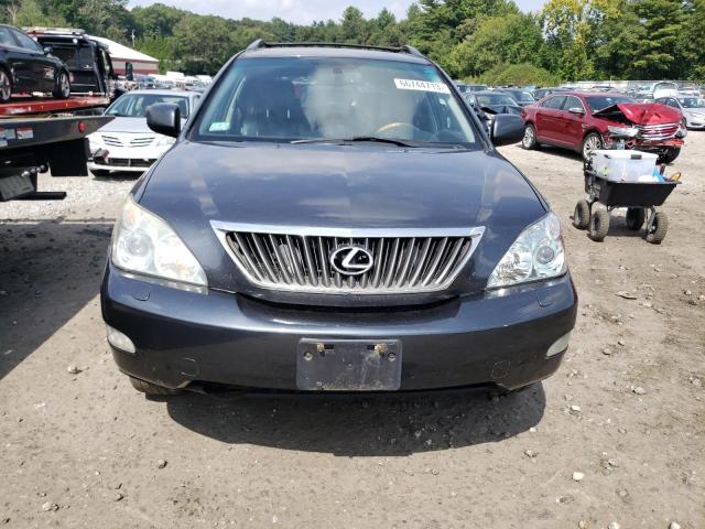 Photo 5 from auction – 2008 LEXUS RX 350 with VIN 2T2HK31U28C085047