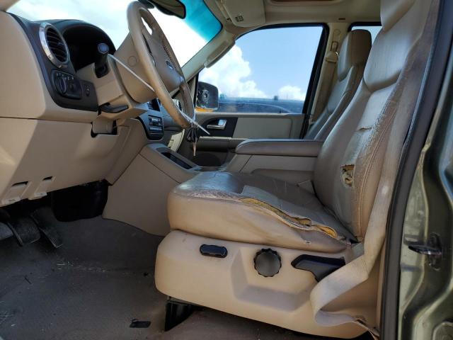 Photo 7 from auction – 2003 FORD EXPEDITION with VIN 1FMFU17L93LA68641