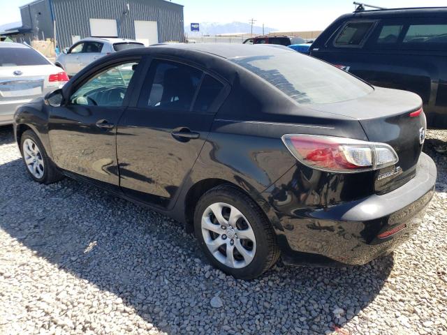 Photo 2 from auction – 2013 MAZDA 3 I with VIN JM1BL1UP7D1847840