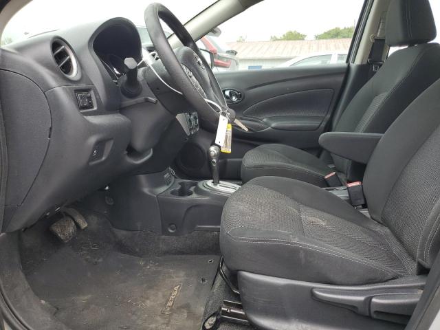 Photo 7 from auction – 2017 NISSAN VERSA S with VIN 3N1CN7APXHK438602