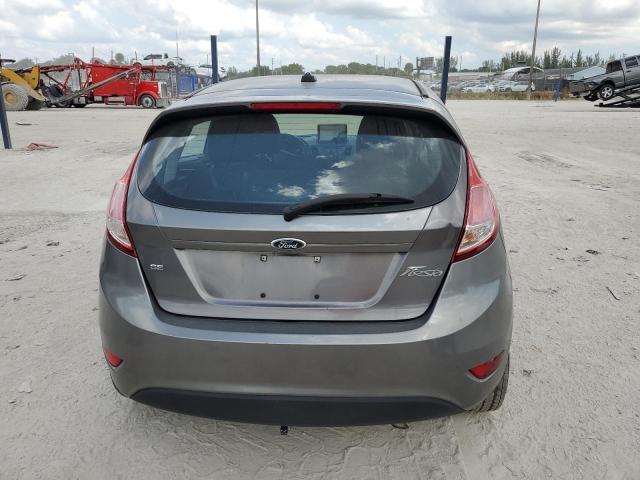 Photo 6 from auction – 2014 FORD FIESTA SE with VIN 3FADP4EJ7EM102606