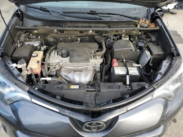 Photo 11 from auction – 2018 TOYOTA RAV4 ADVEN with VIN JTMRFREV9JD255142
