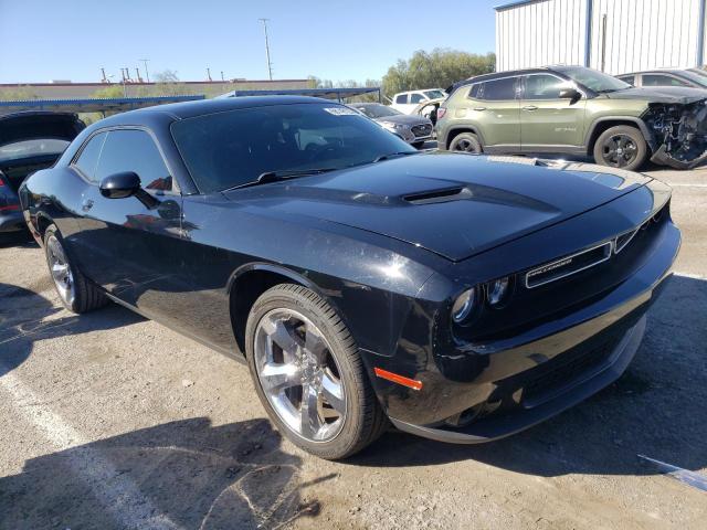 Photo 4 from auction – 2015 DODGE CHALLENGER with VIN 2C3CDZAGXFH740424