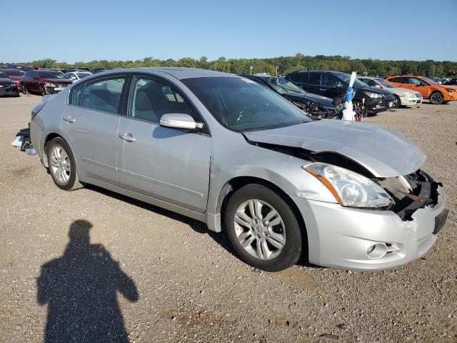 Photo 4 from auction – 2011 NISSAN ALTIMA BAS with VIN 1N4AL2AP9BN410875