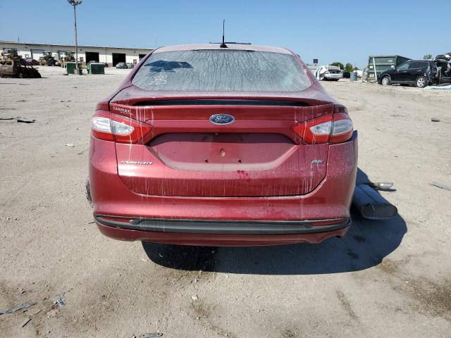 Photo 6 from auction – 2016 FORD FUSION SE with VIN 3FA6P0H71GR104309