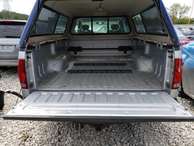 Photo 6 from auction – 2003 FORD F250 SUPER with VIN 1FTNX20S73ED16145