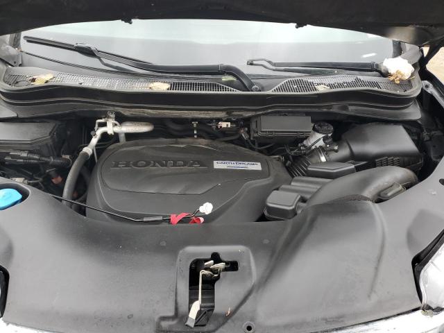 Photo 12 from auction – 2016 HONDA PILOT ELIT with VIN 5FNYF6H04GB013290