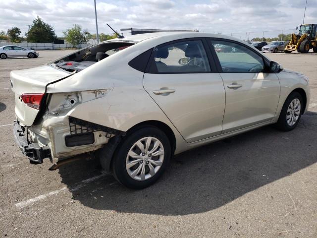 Photo 3 from auction – 2019 HYUNDAI ACCENT SE with VIN 3KPC24A34KE051793
