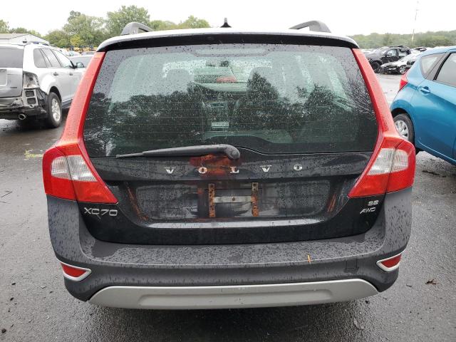 Photo 6 from auction – 2008 VOLVO XC70 with VIN YV4BZ982081031115