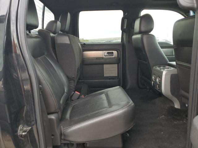 Photo 10 from auction – 2013 FORD F150 SUPER with VIN 1FTFW1ET8DFA05435