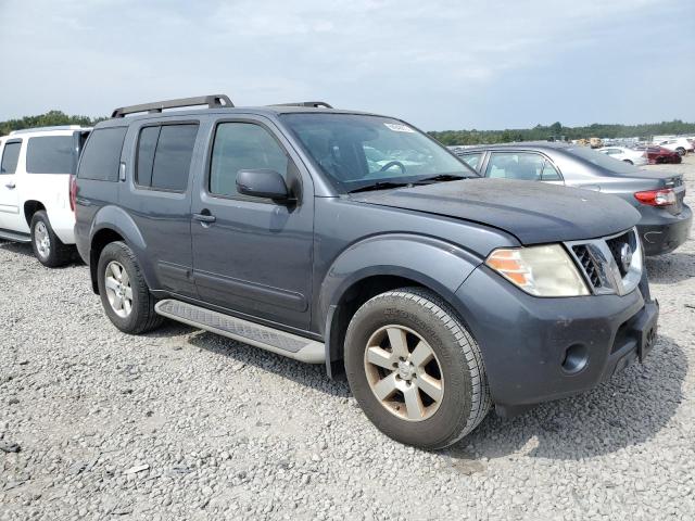 صورة رقم 4 من المزاد - 2012 NISSAN PATHFINDER مع VIN 5N1AR1NN4CC623978