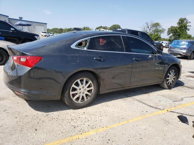Photo 3 from auction – 2017 CHEVROLET MALIBU LT with VIN 1G1ZE5STXHF187438