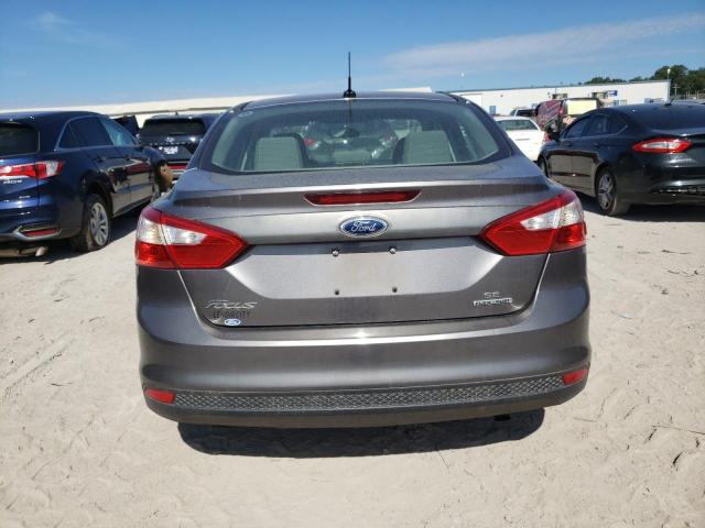 Photo 6 from auction – 2014 FORD FOCUS SE with VIN 1FADP3F27EL154210