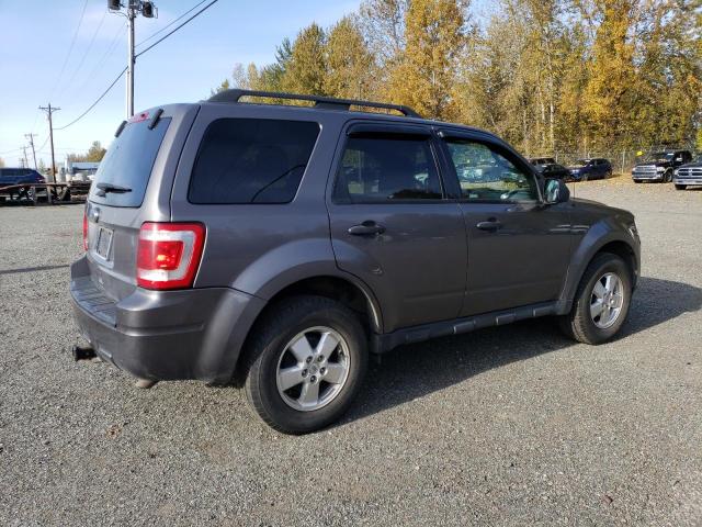 Photo 3 from auction – 2011 FORD ESCAPE XLT with VIN 1FMCU9D72BKB14663