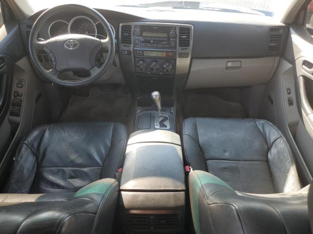 Photo 8 from auction – 2006 TOYOTA 4RUNNER SR with VIN JTEZT14R268009611