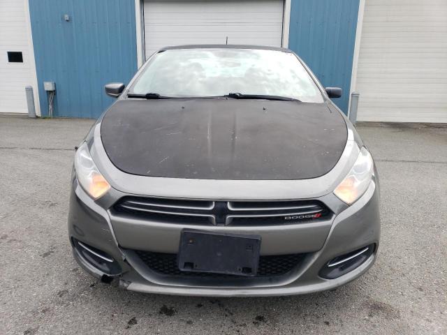 Photo 5 from auction – 2013 DODGE DART SE with VIN 1C3CDFAA5DD286703