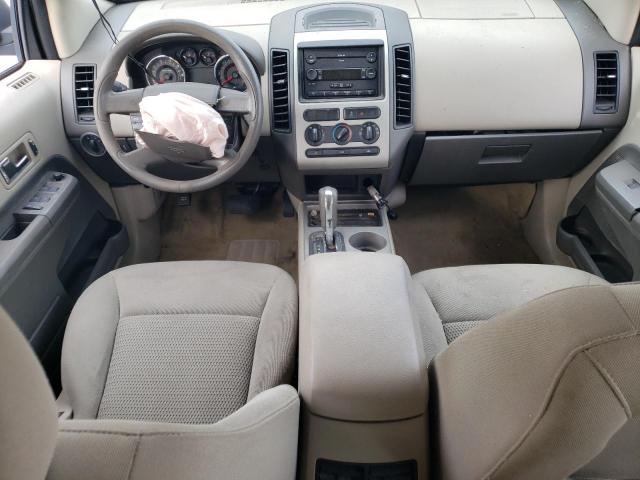 Photo 8 from auction – 2007 FORD EDGE SE with VIN 2FMDK46C57BA67623