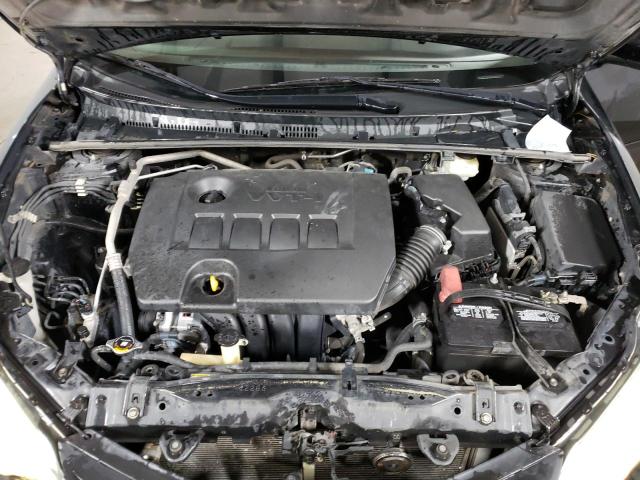 Photo 11 from auction – 2015 TOYOTA COROLLA L with VIN 5YFBURHE6FP217827