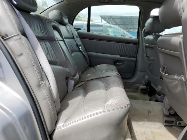 Photo 10 from auction – 1997 BUICK PARK AVENU with VIN 1G4CU5219V4622189