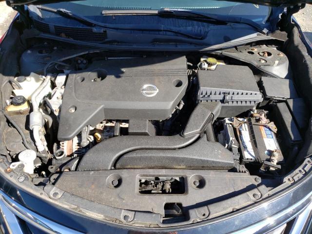 Photo 11 from auction – 2014 NISSAN ALTIMA 2.5 with VIN 1N4AL3AP0EN377632