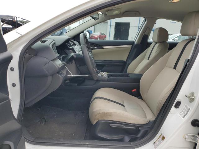 Zdjęcie 7 z aukcji – 2019 HONDA CIVIC LX z VIN 2HGFC2F69KH543775