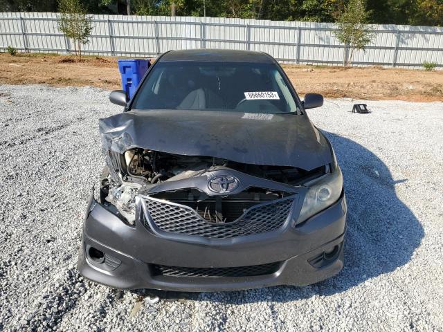 Photo 5 from auction – 2011 TOYOTA CAMRY BASE with VIN 4T1BF3EK4BU775864