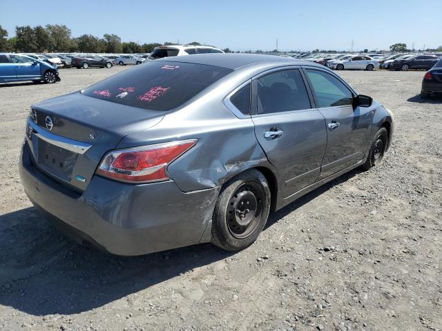 Photo 3 from auction – 2014 NISSAN ALTIMA 2.5 with VIN 1N4AL3AP7EN339394