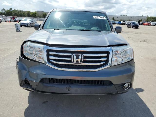 Снимка 5 от търг – 2013 HONDA PILOT EX с VIN 5FNYF3H43DB020972