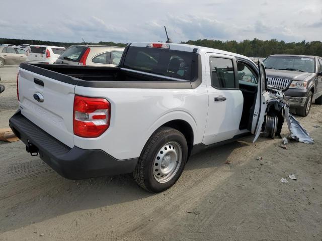 Photo 3 from auction – 2023 FORD MAVERICK X with VIN 3FTTW8E33PRA29290