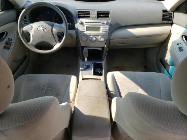 Photo 8 from auction – 2010 TOYOTA CAMRY BASE with VIN 4T1BF3EK1AU085469