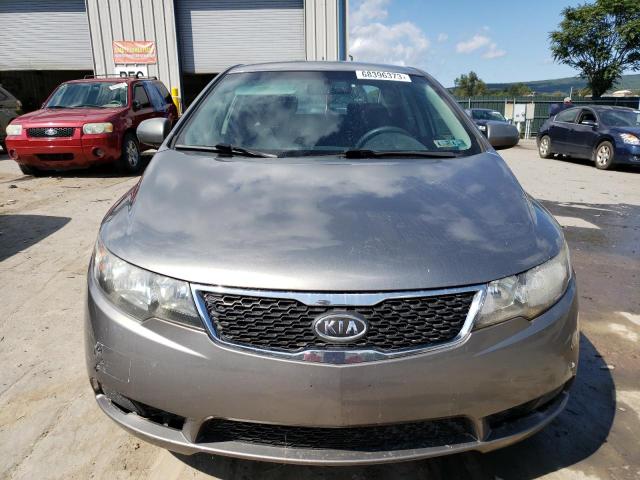 Photo 5 from auction – 2013 KIA FORTE EX with VIN KNAFU4A27D5667255