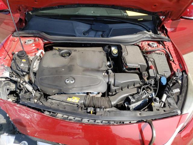 Photo 12 from auction – 2018 INFINITI QX30 BASE with VIN SJKCH5CP7JA056408