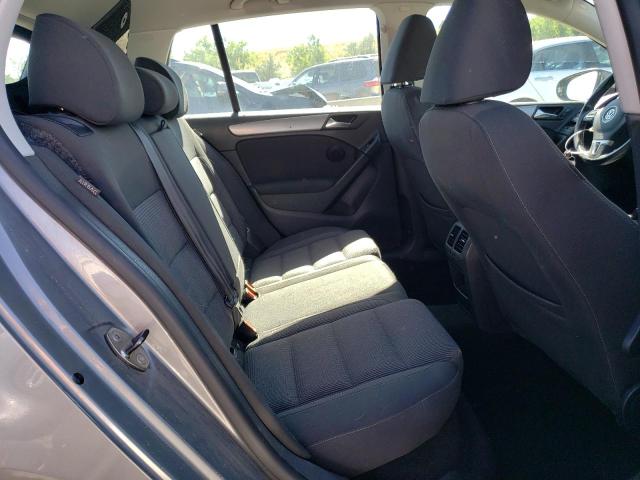 Photo 10 from auction – 2011 VOLKSWAGEN GOLF with VIN WVWNM9AJ4BW315907