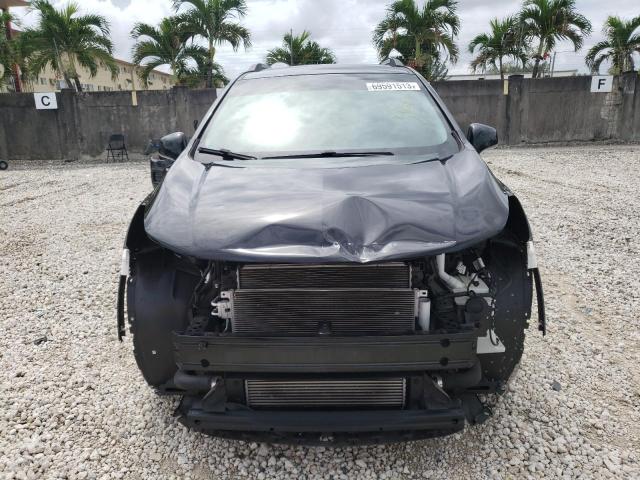 Photo 5 from auction – 2020 CHEVROLET TRAX 1LT with VIN KL7CJLSBXLB009109