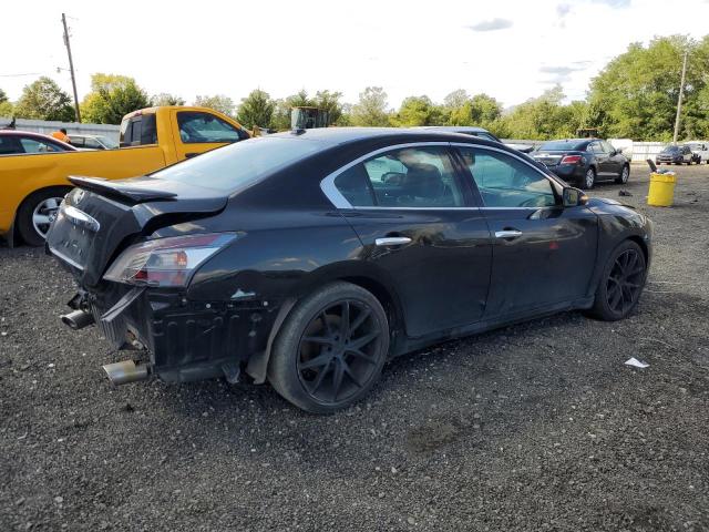 Photo 3 from auction – 2014 NISSAN MAXIMA S with VIN 1N4AA5AP3EC472764