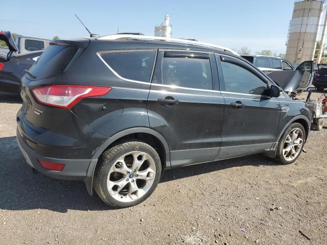 Photo 3 from auction – 2013 FORD ESCAPE TIT with VIN 1FMCU9J97DUB00528