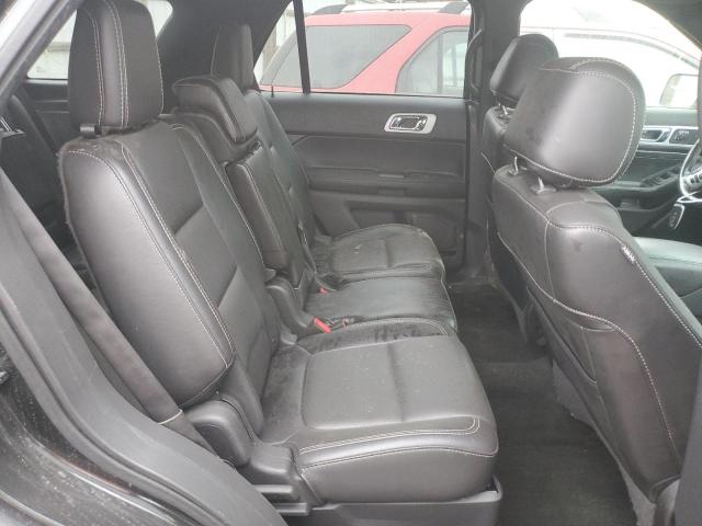 Фото 11 с аукциона – 2015 FORD EXPLORER S с VIN 1FM5K8GT2FGA36069