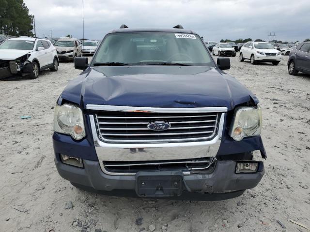 Photo 5 from auction – 2006 FORD EXPLORER X with VIN 1FMEU63E76UA20649