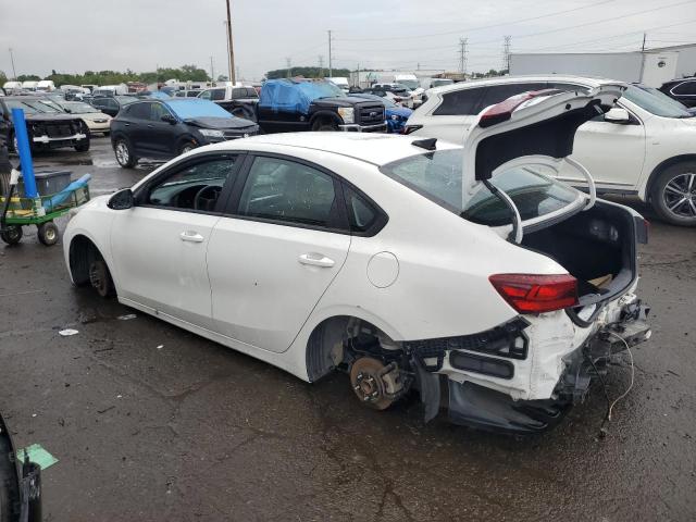 Photo 2 from auction – 2020 KIA FORTE FE with VIN 3KPF24AD5LE147584