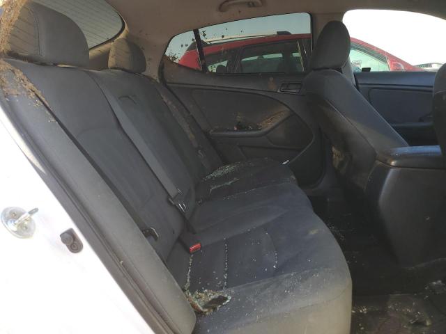 Photo 10 from auction – 2015 KIA OPTIMA LX with VIN 5XXGM4A71FG443268