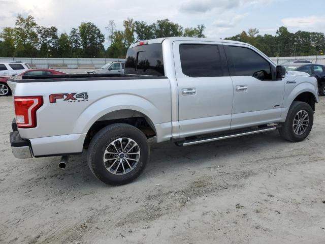 Photo 3 from auction – 2017 FORD F150 SUPER with VIN 1FTEW1EG8HFC80047