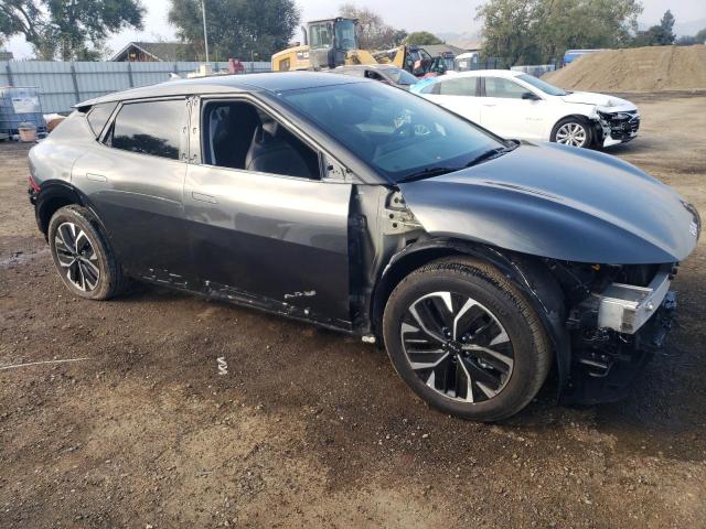 Photo 4 from auction – 2023 KIA EV6 LIGHT with VIN KNDC34LAXP5149660