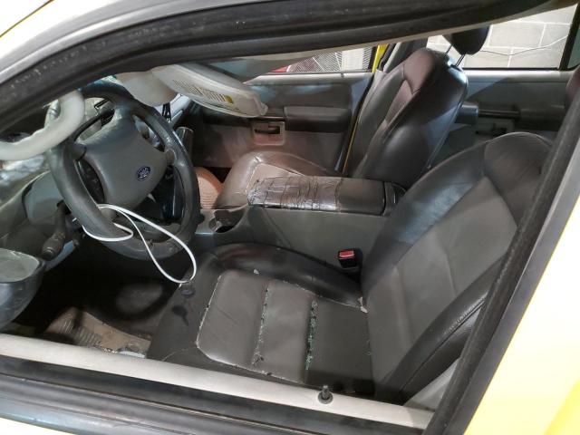 Photo 7 from auction – 2003 FORD EXPLORER S with VIN 1FMZU77E53UB80509