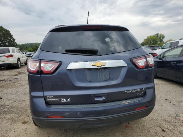 Photo 6 from auction – 2013 CHEVROLET TRAVERSE L with VIN 1GNKVGKD4DJ106560