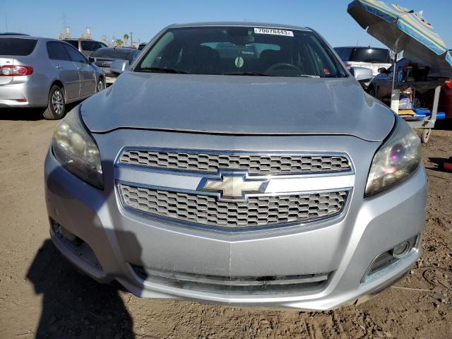Photo 5 from auction – 2013 CHEVROLET MALIBU LTZ with VIN 1G11H5SA1DF292799