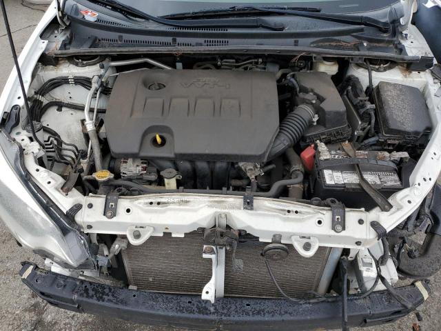 Photo 11 from auction – 2016 TOYOTA COROLLA L with VIN 2T1BURHE4GC502561