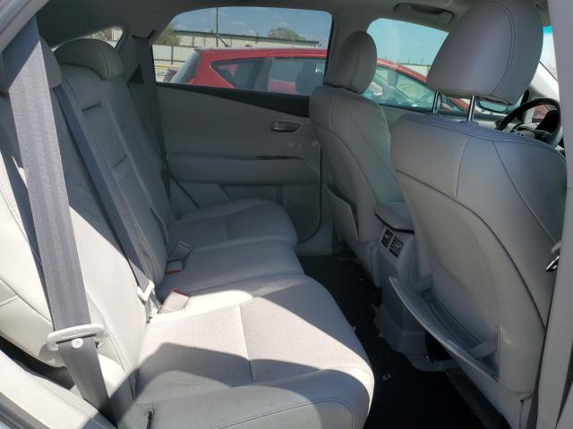 Photo 10 from auction – 2010 LEXUS RX 350 with VIN 2T2ZK1BA2AC011291